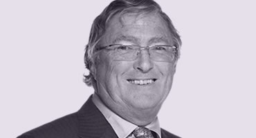 Sir Richard Lapthorne, CBE